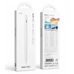 HOCO - Lápiz Óptico Pencil GM114 Para Tablet Rechazo De Palma