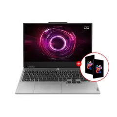 LENOVO - Combo Laptop LOQ 15AHP10 15.6" AMD Ryzen 7 512GB + Tablet Xiaomi Black Shark Pad 7 Pro c/chip