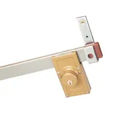 CANTOL - CERRADURA ESPECIAL TRANCA ESTANDAR
