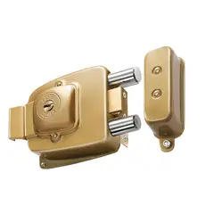 CANTOL - CERRADURA DE SOBREPONER MAXIMA 1100