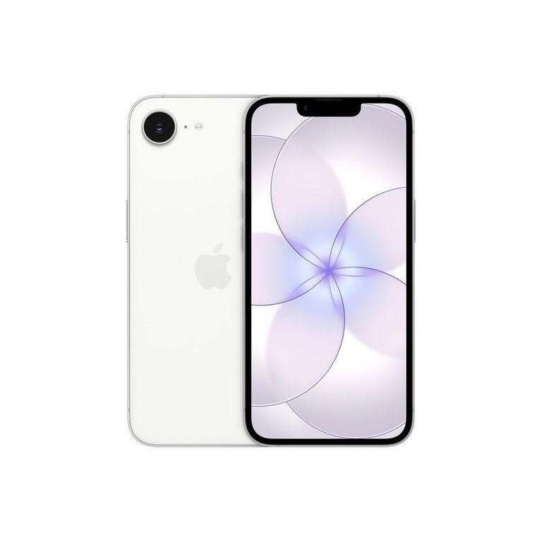 Nuevo iPhone 17e 256GB eSIM Blanco
