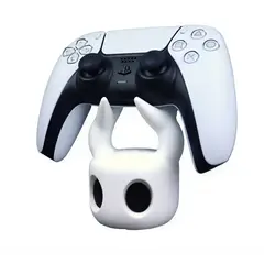 GENERICO - Posa Mandos Hollow Knight Soporte para Control - hollow