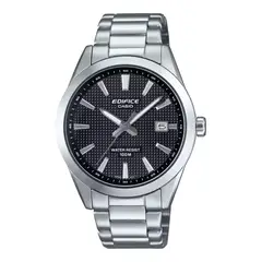 CASIO - EFV-160 - RELOJ EDIFICE PARA HOMBRE ACERO PLATEADO - EDI-OG-14