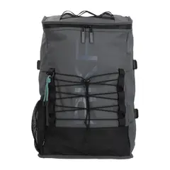 ROCKFORD - Mochila Unisex Wr Caine Backpack Gris