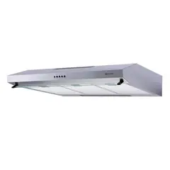 Imaco - Campana Extractora 90 cm Inoxidable ICEX90