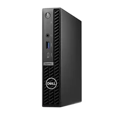 DELL - Mini PC Mini Optiplex 7020 MFF Intel Core i7 512GB SSD 16GB Negro