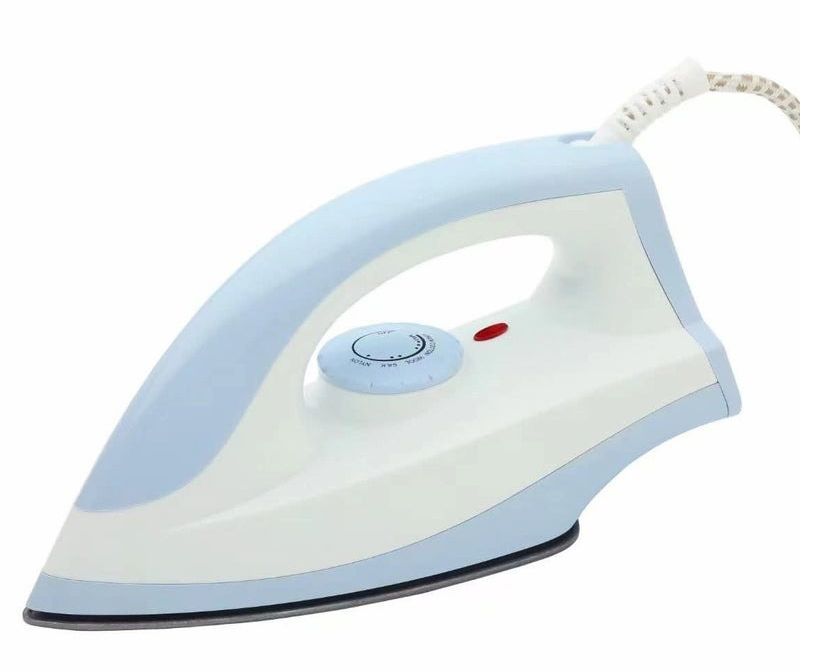 Plancha Boma Eléctrica Para Ropa Con Cable Giratorio De 360º