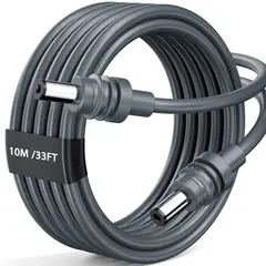 OEM - CABLE DE ALIMENTACION PARA STARLINK MINI TIPO DC - 5MT
