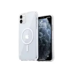 GENERICO - CASE IPHONE 11 MAGSAFE CARGA INALAMBRICA