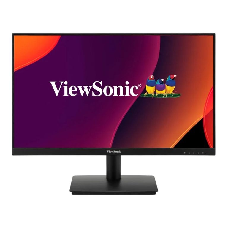 Monitor 24 VA240-H IPS FHD