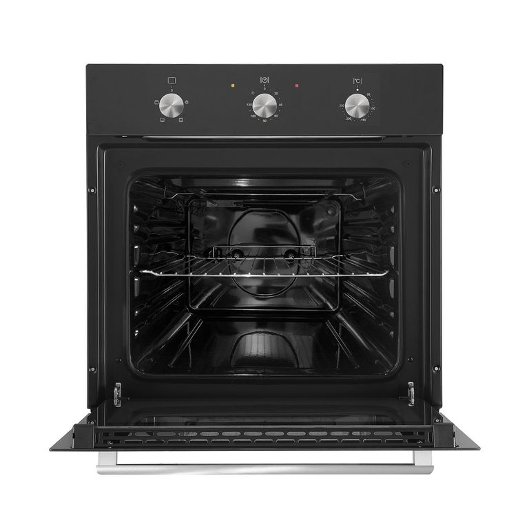 Horno Empotrable Eléctrico 65 Lt HEE6512
