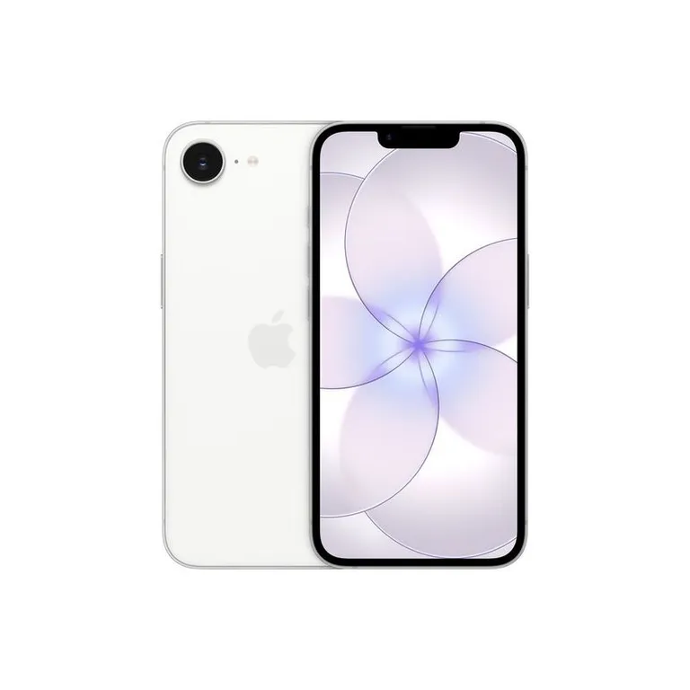IPhone 17e 256GB eSIM Blanco