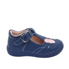 GENERICO - Zapato para niña de cuero