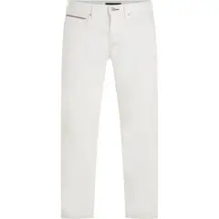 TOMMY HILFIGER - JEAN M STRAIGHT DENTON STR GALE WHI TH