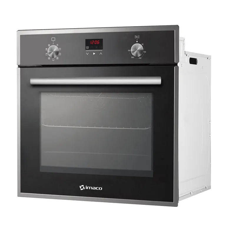 Horno empotrable eléctrico 61 Lt IHED65
