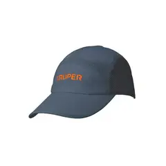 TRUPER - Gorra color gris, 100% poliéster, 60435