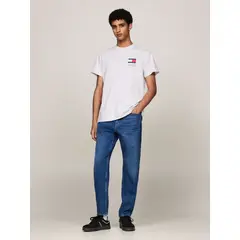 TOMMY HILFIGER - JEAN ISAAC RLXD TPRD CH0152 TH