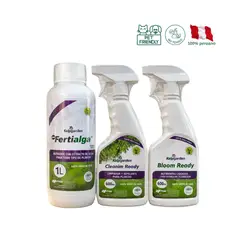 GREEN SUPPLY - Pack Cuidado de Verano