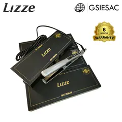 LIZZE - PLANCHA ALISADORA DE CABELLO PROFESIONAL EXTREME 480