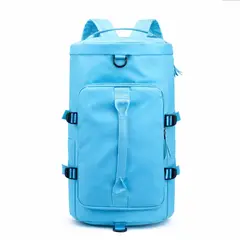 MAKEWAY - Maletin para Gimnasio y Viajes