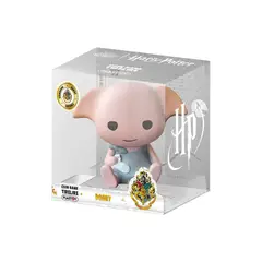 GENERICO - ALCANCÍA CHIBI DOBBY PLASTOY