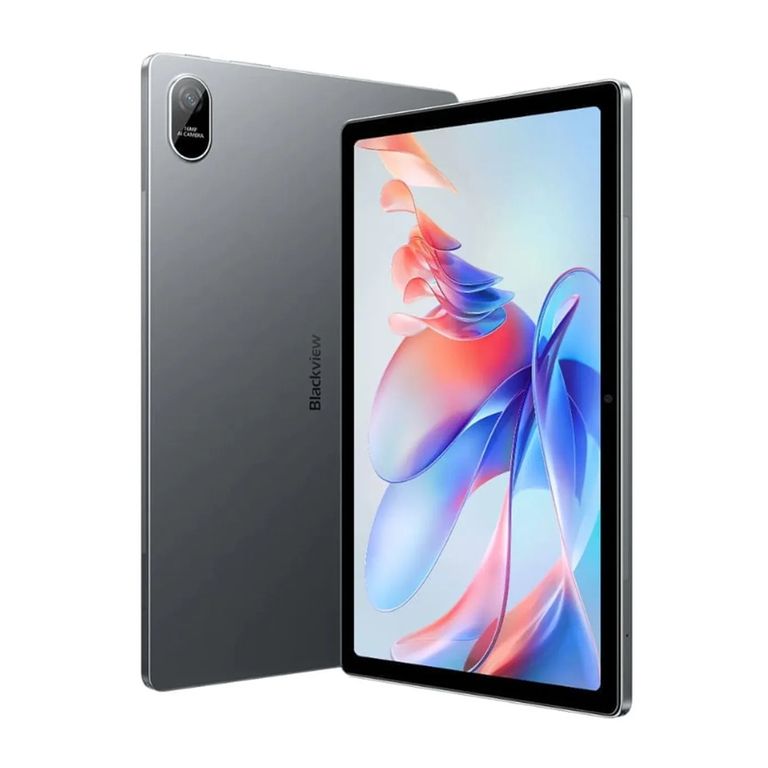 Tablet Tab 11 WIFI 10.36' 128GB 4GB SpaceGray