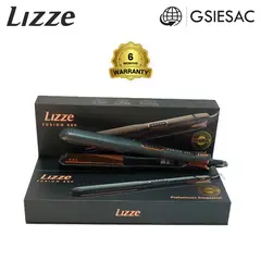 LIZZE - PLANCHA ALISADORA DE CABELLO PROFESIONAL FUSION 480