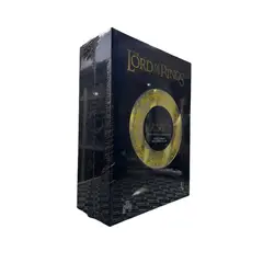 QUEEN - Nazgûl "The Lord of the Rings: The Fellowship of the Ring" INART