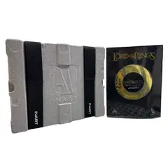 QUEEN - Nazgûl Deluxe Version “The Lord of the Rings The Fellowship of the Ring” INART
