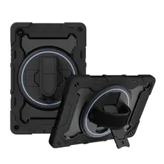 FUNDAANTIGOLPES - FUNDA ANTIGOLPES PARA TABLET SAMSUNG A11 8,7 NEGRO