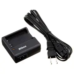 NIKON - Cargador Mh-61 P500 P510 P5 P520 Enel5