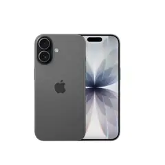 APPLE - IPHONE 17 256GB - BLACK