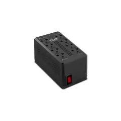 CDP - ESTABILIZADOR RAVR1008I 900VA/450W 8 SALIDAS