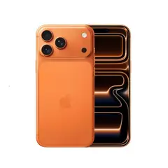 APPLE - IPHONE 17 PRO MAX 256GB - COSMIC ORANGE