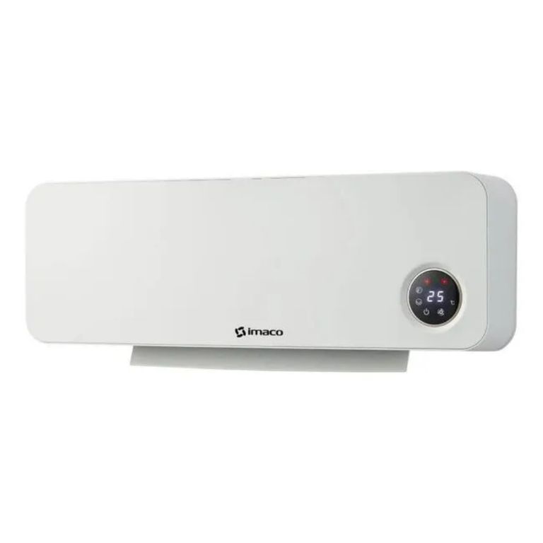 Calentador de Pared 2000W WH2000 - blanco