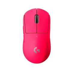 LOGITECH - MOUSE GAMING INALAMBRICO PRO X SUPERLIGHT P-N 910-005954