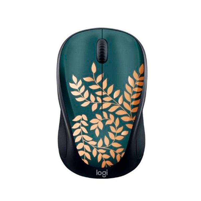 MOUSE INALAMBRICO M317C COLLECTION USB P-N 910-006115