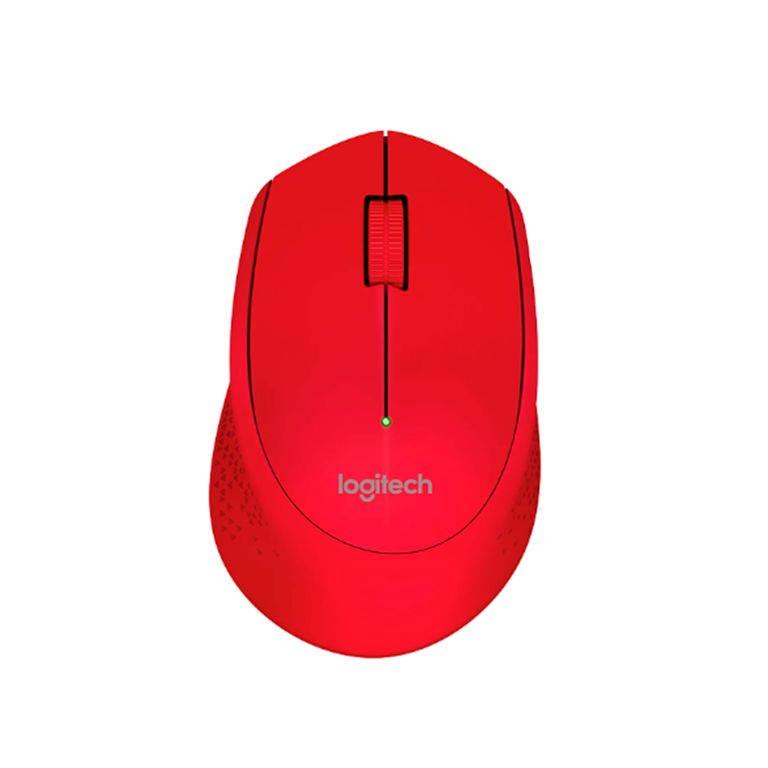 MOUSE INALAMBRICO M280 RECEPTOR USB P-N 910-004286