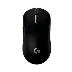 LOGITECH - MOUSE GAMING INALAMBRICO PRO X SUPERLIGHT P-N 910-005878