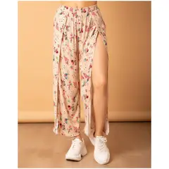 NEBULA - Pantalon Rosa 13.0 - Nébula - Crema