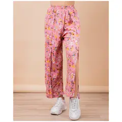 NEBULA - Pantalon Rosa 13.0 - Nébula - Palo Rosa