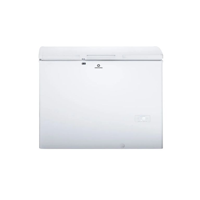 Congelador Horizontal 292 Litros CI-300 T/M - Blanco