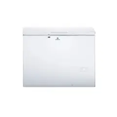 INDURAMA - Congelador Horizontal 292 Litros CI-300 T/M - Blanco