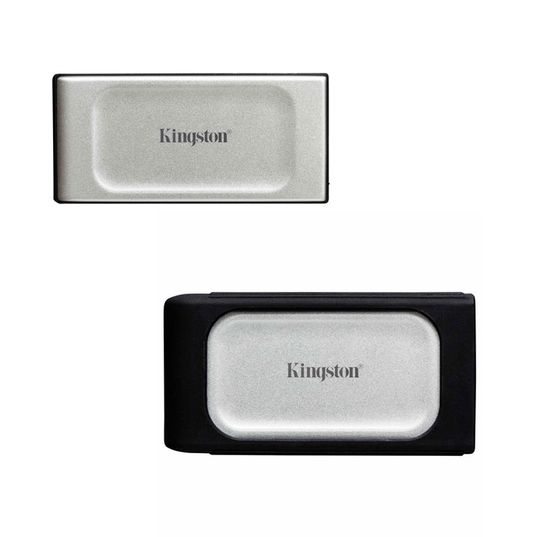 SSD Externo XS2000 1TB USB 3.2 Gen 2x2 Tipo-C Portátil