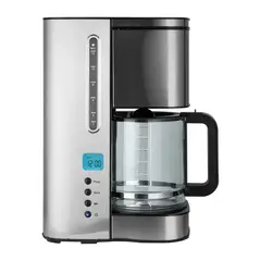 Imaco - Cafetera electrica 12 tazas control digital CM1281