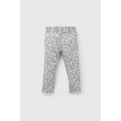 COLLOKY - Legging Casual Infant Niña Celeste