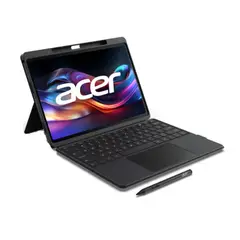 ACER - Tablet Iconia X12 A24008 WIFI + TECLADO+LAPIZ 12.6 256GB 8GB Black