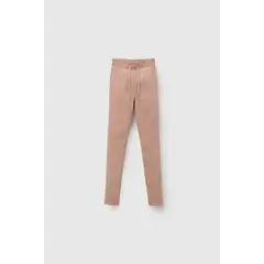 COLLOKY - Legging Casual Kid Niña Rosado