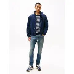 TOMMY HILFIGER - JEAN SCANTON SLIM BI5154 TH