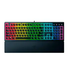 RAZER - TECLADO GAMING ORNATA V3 REPOSA MUÑECAS P-N RZ03-04460200-R3U1